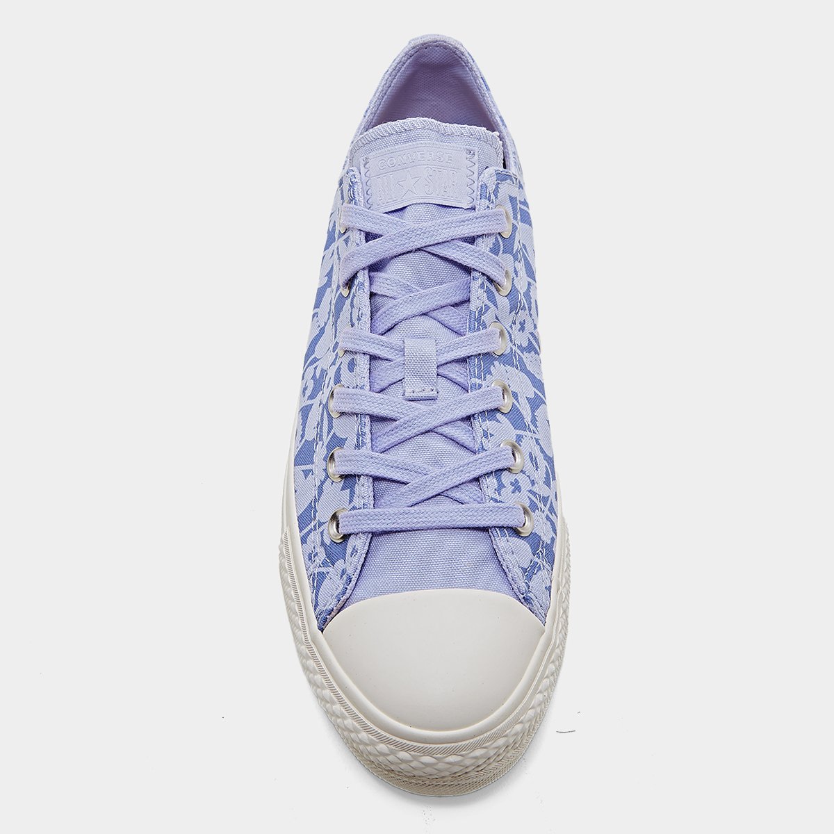 Tênis Converse Chuck Taylor All Star Lift Feminino - Tam: 37 - 3