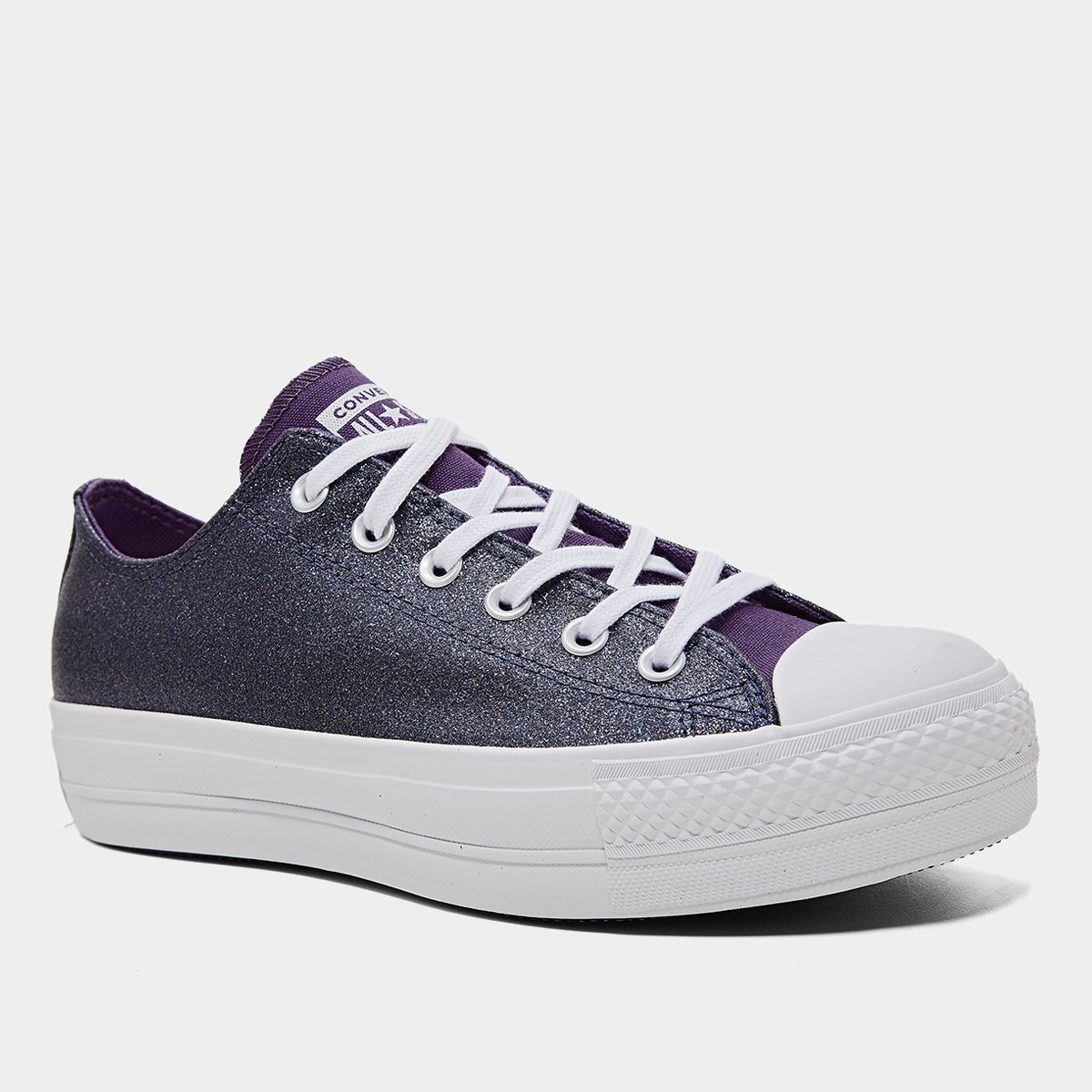 Tênis Converse Chuck Taylor Lift Feminino - Tam: 39 - 1