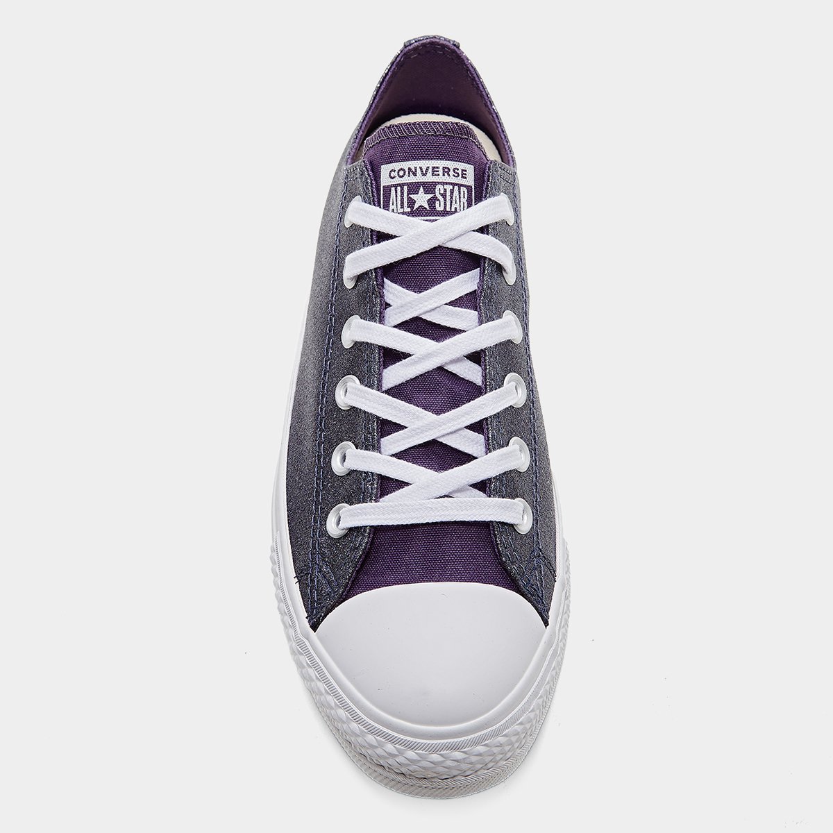 Tênis Converse Chuck Taylor Lift Feminino - Tam: 39 - 3