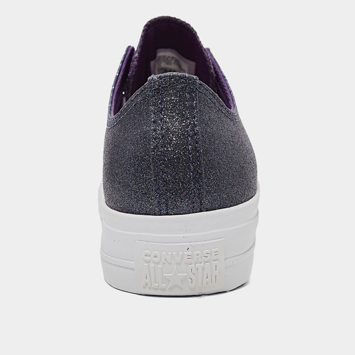 Tênis Converse Chuck Taylor Lift Feminino - Tam: 39 - 5