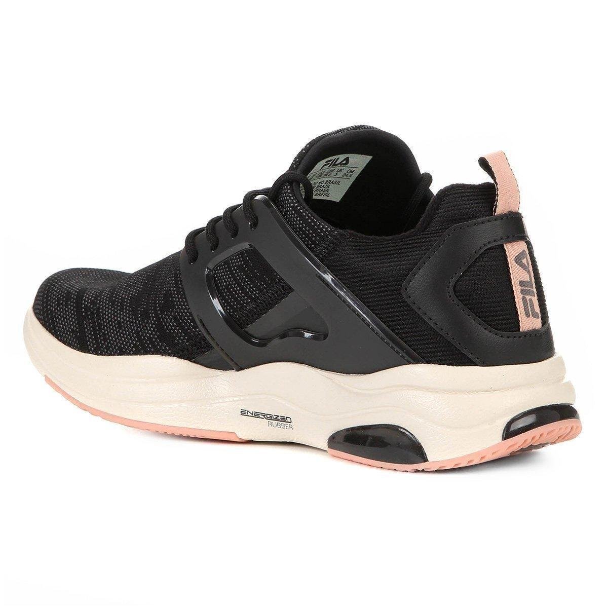 Tênis Fila Thunderbolt Feminino - Tam: 33.5 - 1