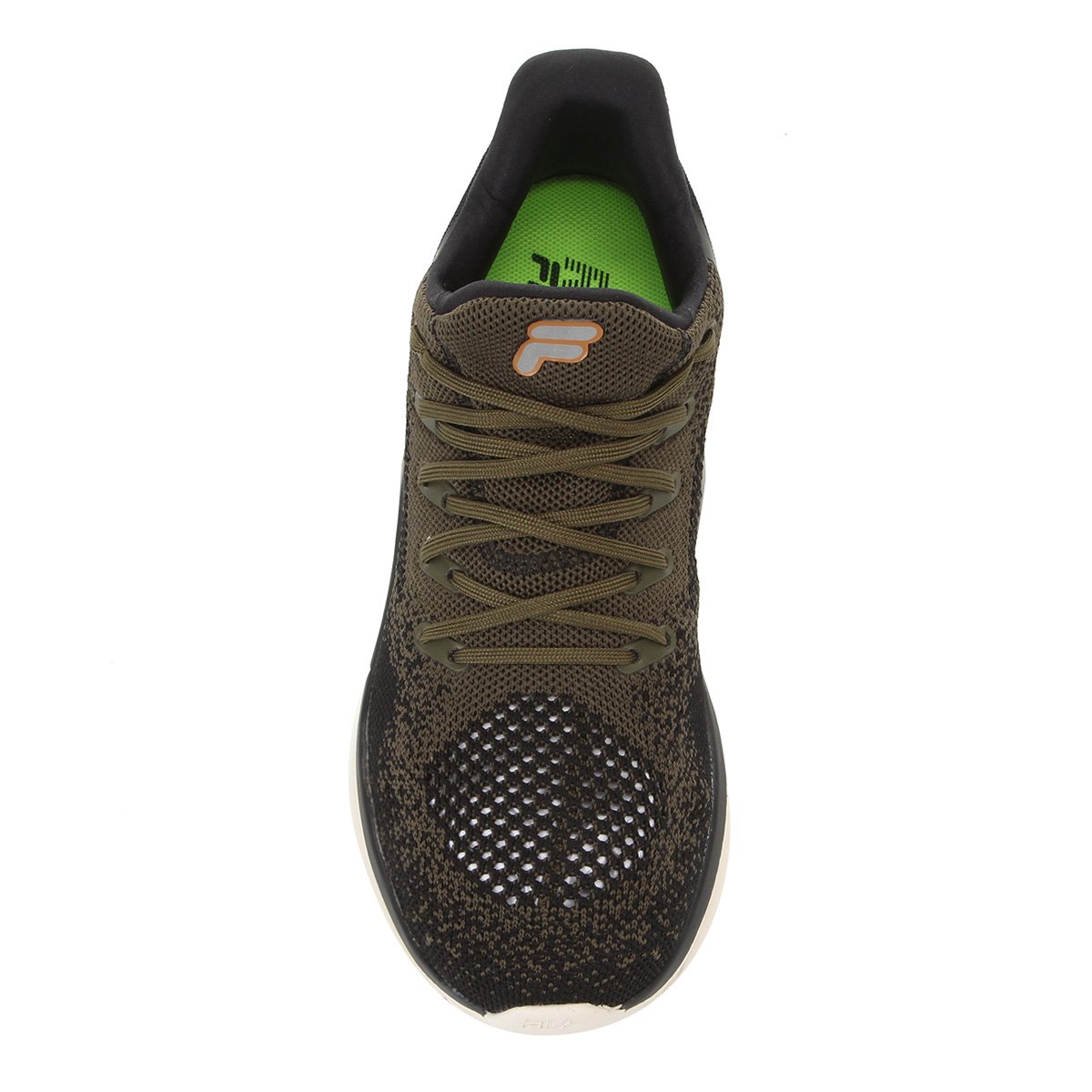 Tênis Fila Racer Knit 2.0 Masculino - Tam: 41 - 2