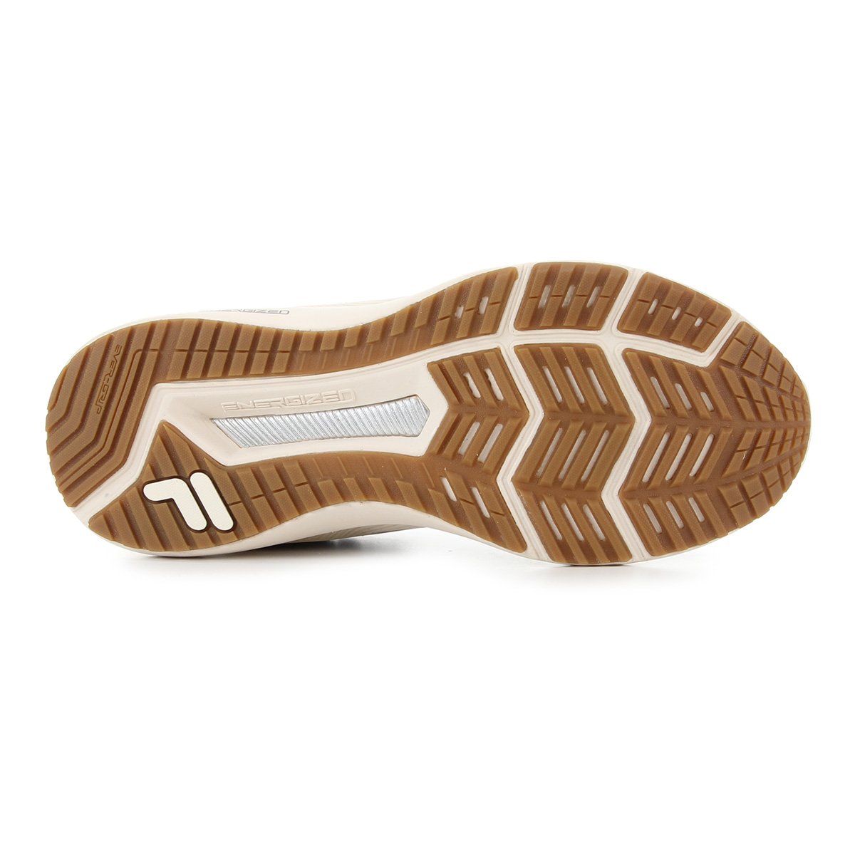 Tênis Fila Racer Knit 2.0 Masculino - Tam: 41 - 3