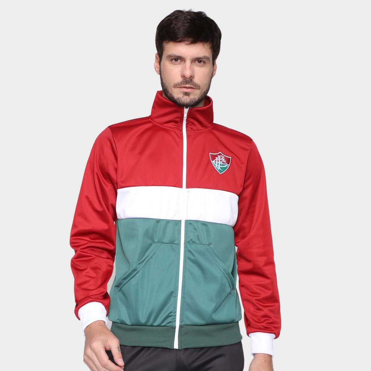 Jaqueta Fluminense Cohen Masculina