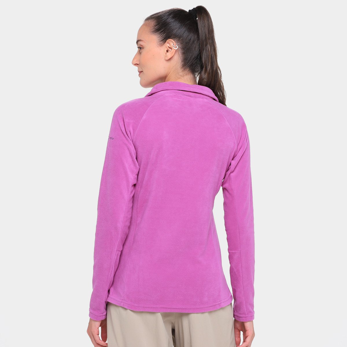 Jaqueta Columbia Glacial IV Feminina - Tam: M - 1