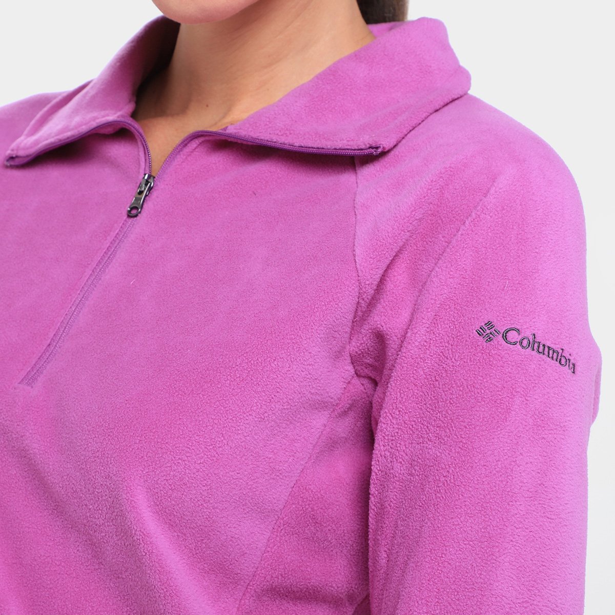 Jaqueta Columbia Glacial IV Feminina - Tam: M - 2