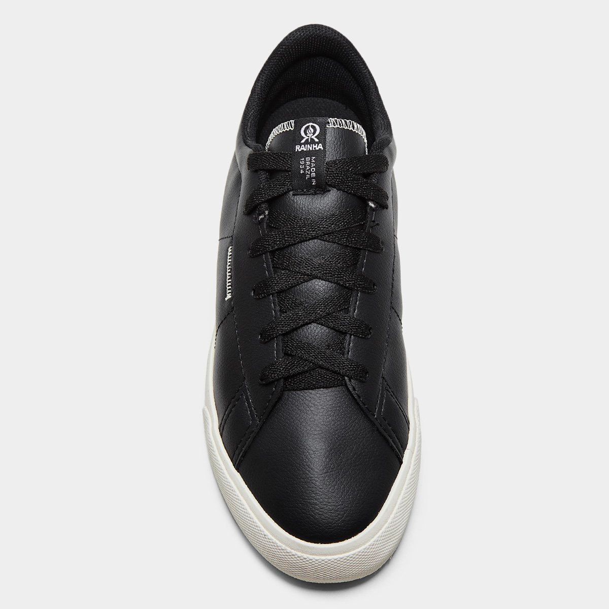 Tênis Rainha Soho Masculino - Tam: 38 - 2