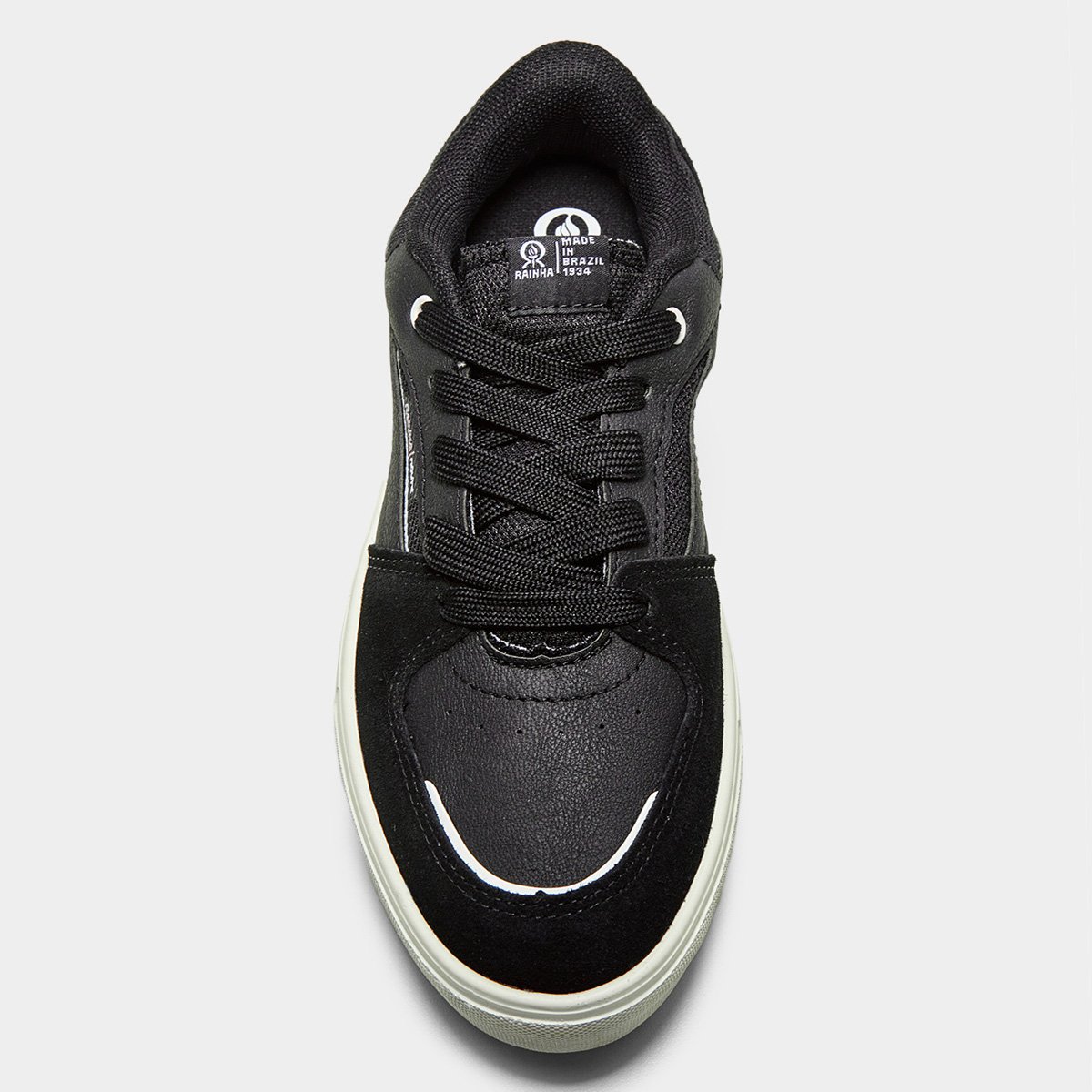 Tênis Rainha Route - Tam: 39 - 3