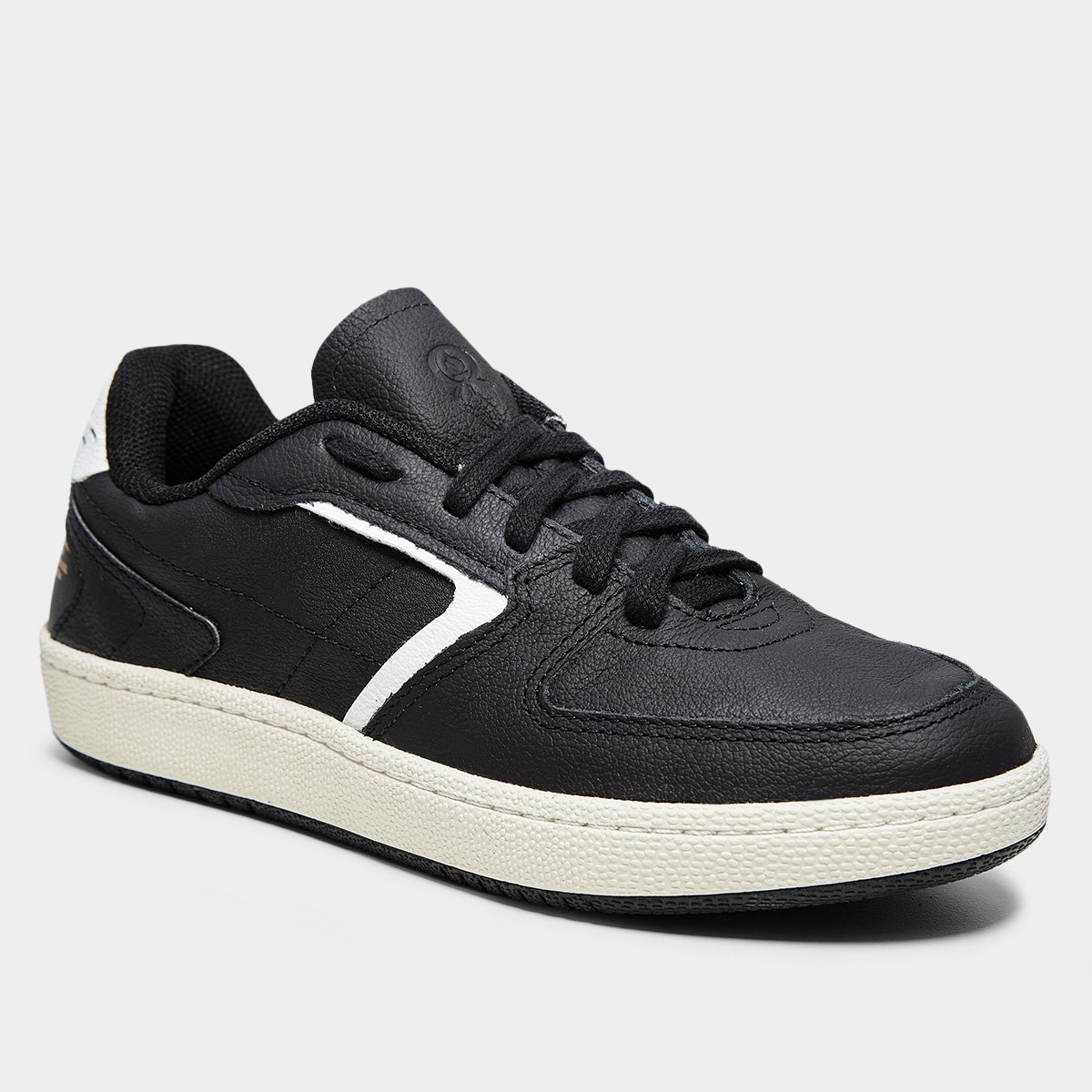 Tênis Rainha Leather - Tam: 35 - 1