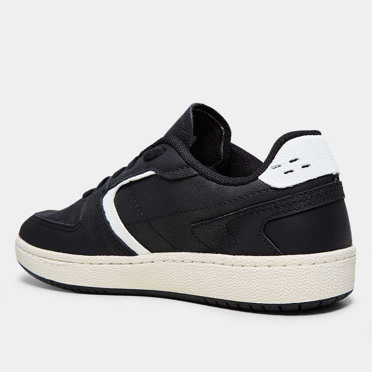 Tênis Rainha Leather - Tam: 35 - 2