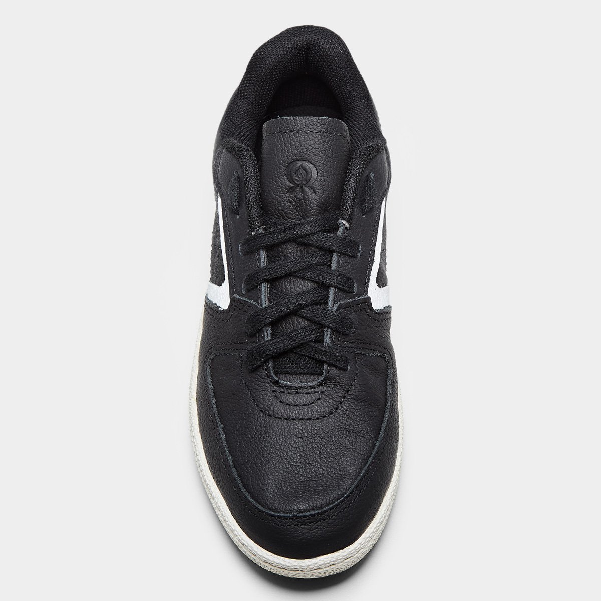 Tênis Rainha Leather - Tam: 35 - 3