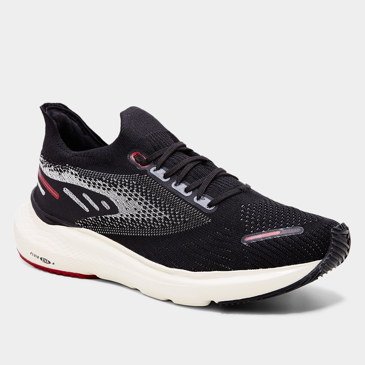 Tênis Rainha Haze Unissex - Tam: 44 - 1