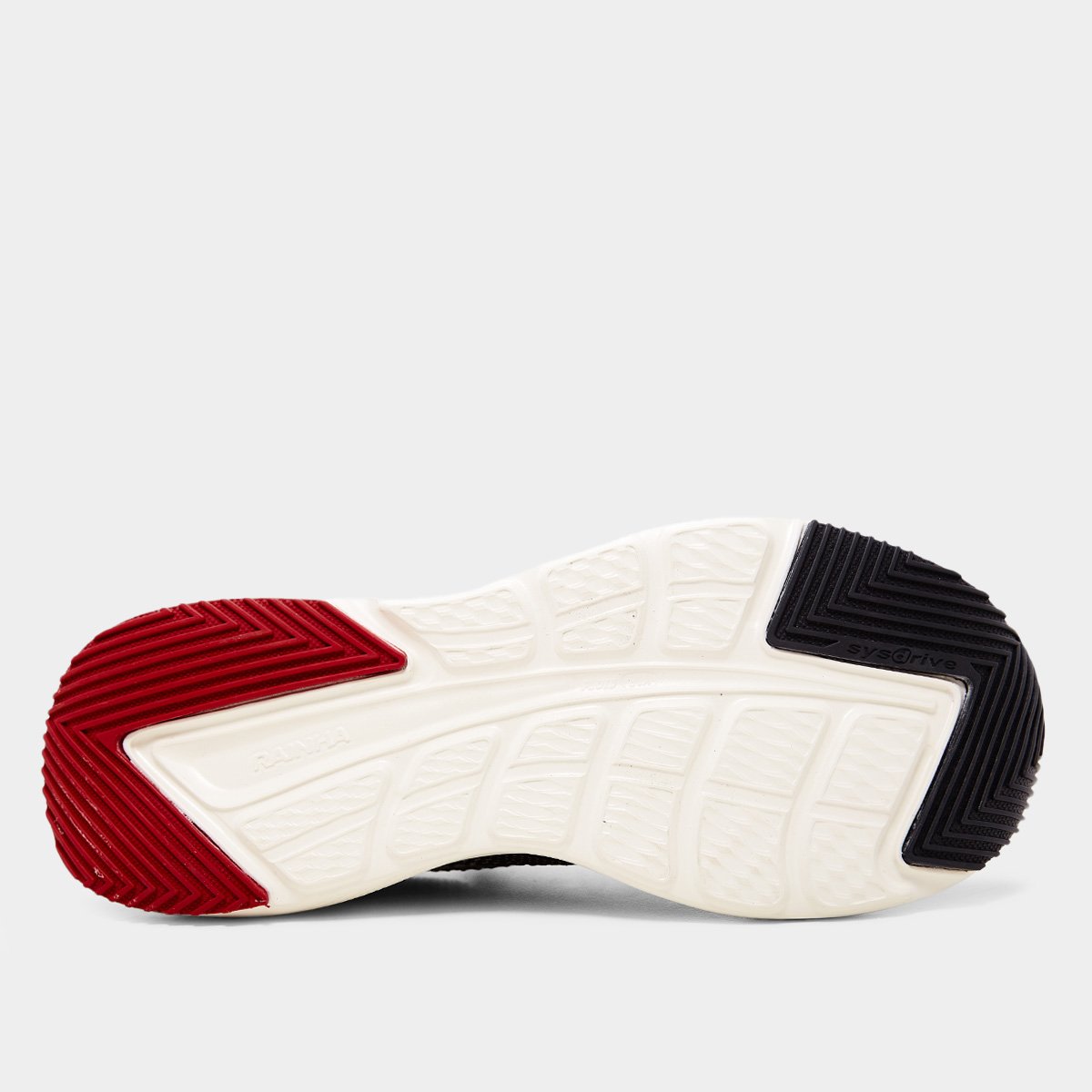 Tênis Rainha Haze Unissex - Tam: 44 - 4