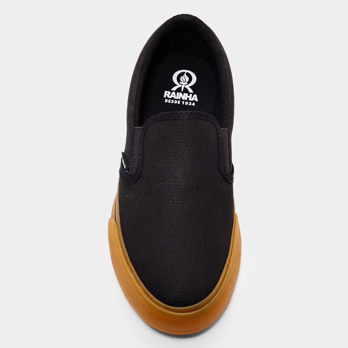Slip On Infantil Rainha IV - Tam: 33 - 3