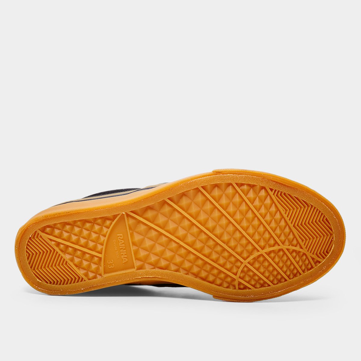 Slip On Infantil Rainha IV - Tam: 33 - 4