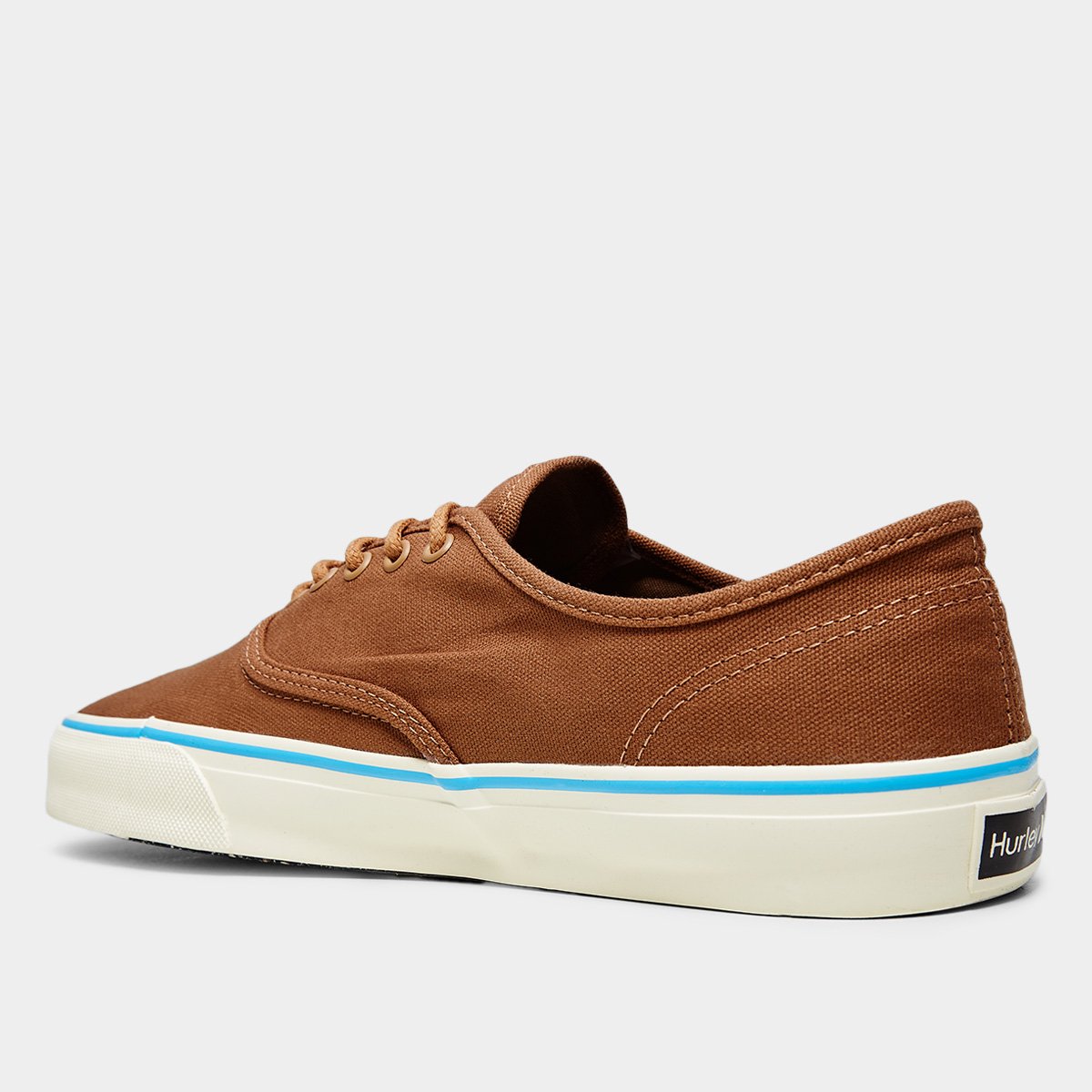 Tênis Hurley Costa Mesa - Tam: 35 - 2