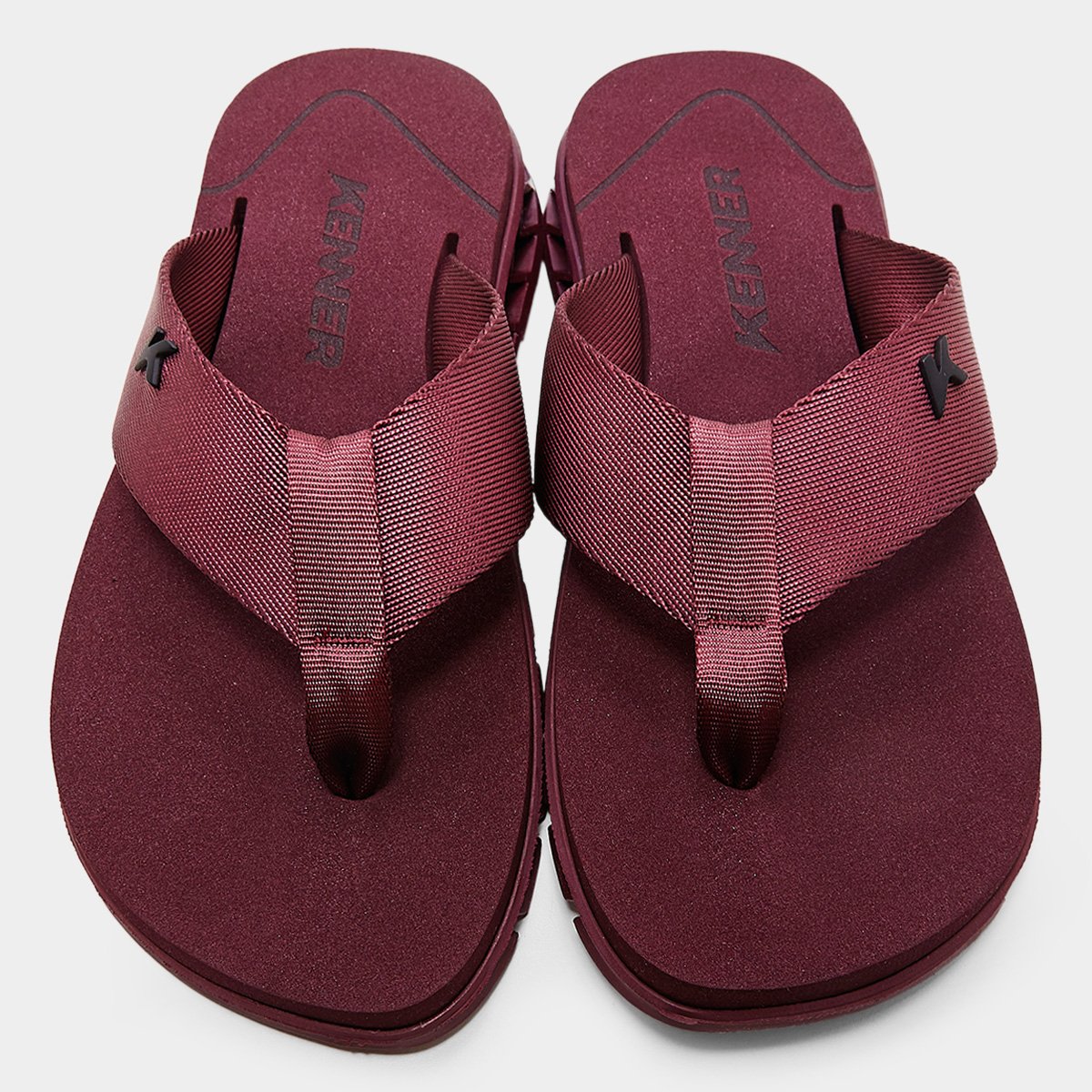 Chinelo Kenner Rakka Unissex - Tam: 44/45 - 1