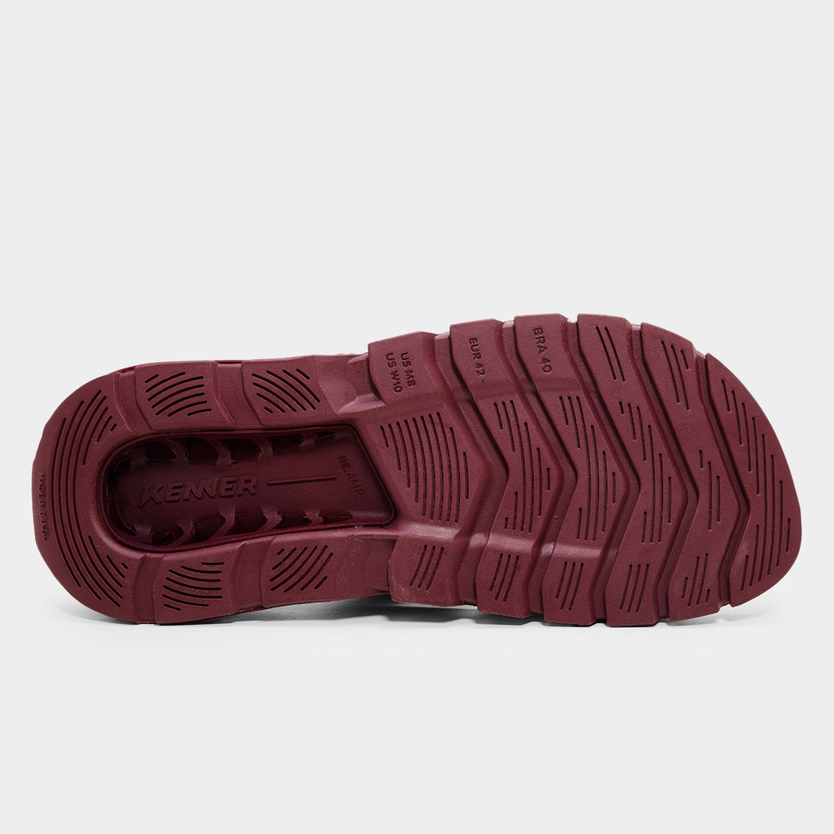 Chinelo Kenner Rakka Unissex - Tam: 44/45 - 3