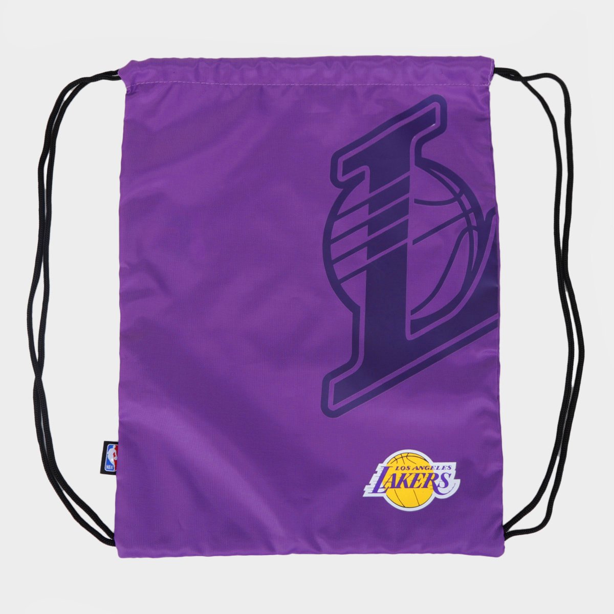 Mochila Sacola Los Angeles Lakers NBA Sestini Legend 9L - 2