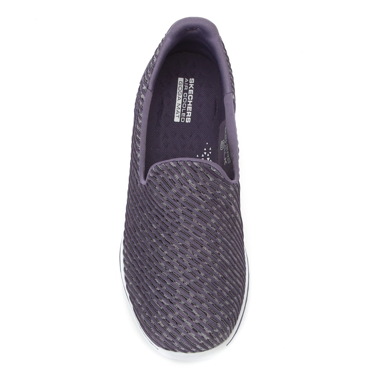 Tênis Skechers Go Walk 5 Miracle Feminino - Tam: 34 - 2