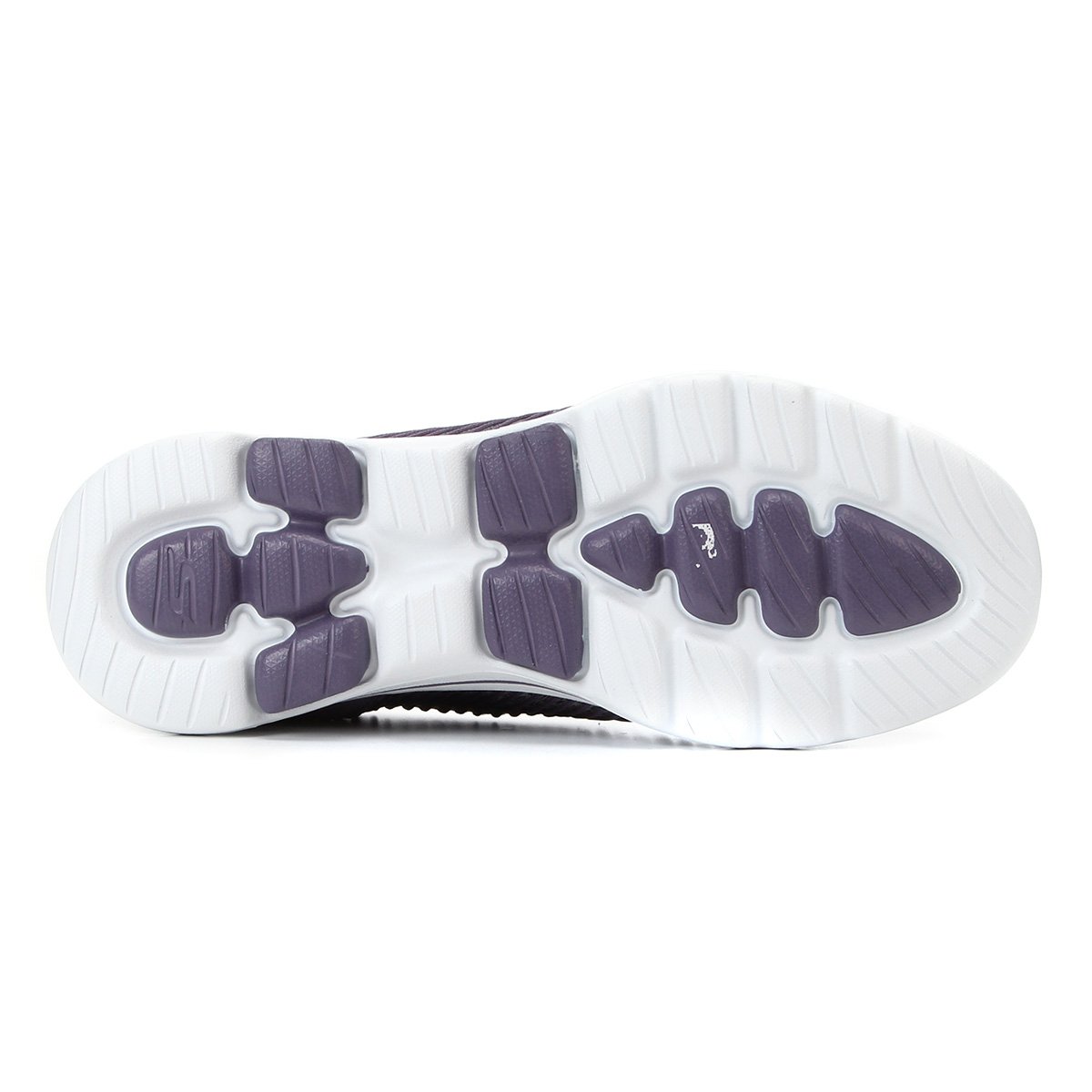 Tênis Skechers Go Walk 5 Miracle Feminino - Tam: 34 - 3