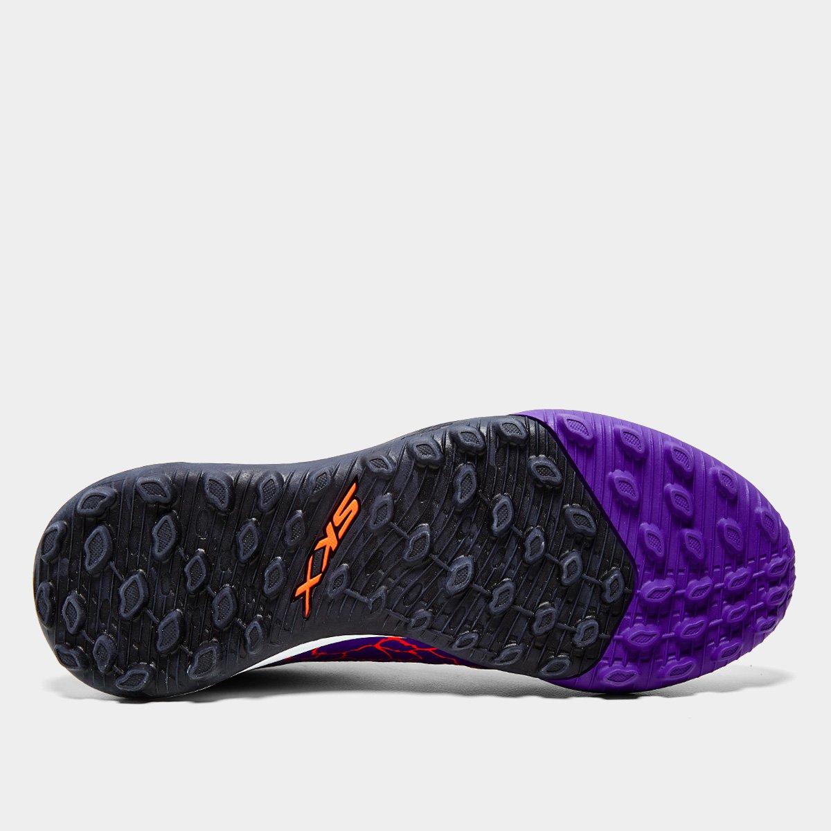 Chuteira Society Skechers Infantil - Tam: 33 - 4