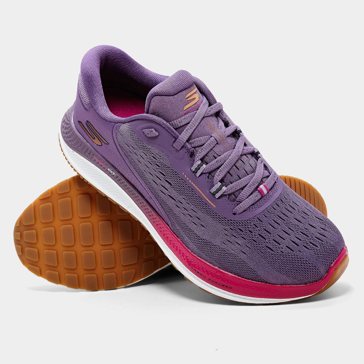 Tênis Skechers Go Run Persistence 2 Feminino - Tam: 34 - 1