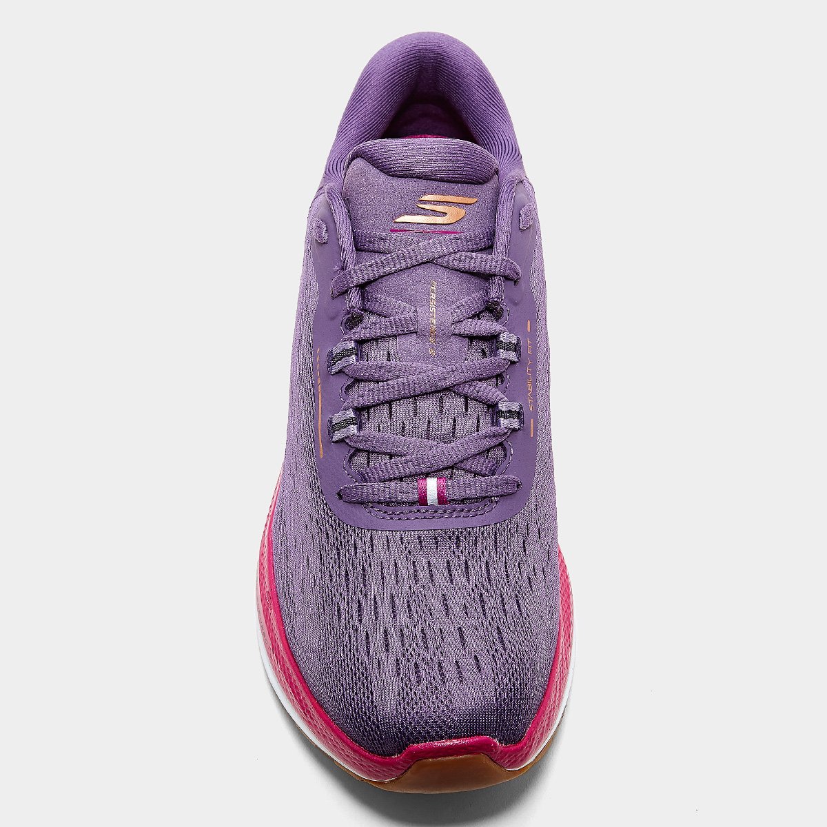 Tênis Skechers Go Run Persistence 2 Feminino - Tam: 34 - 3