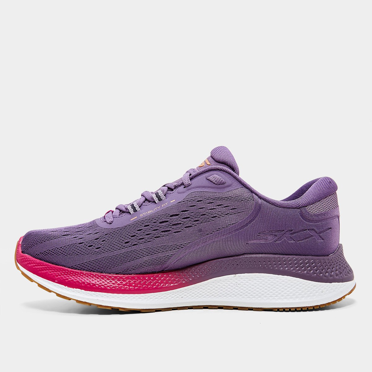 Tênis Skechers Go Run Persistence 2 Feminino - Tam: 34 - 4