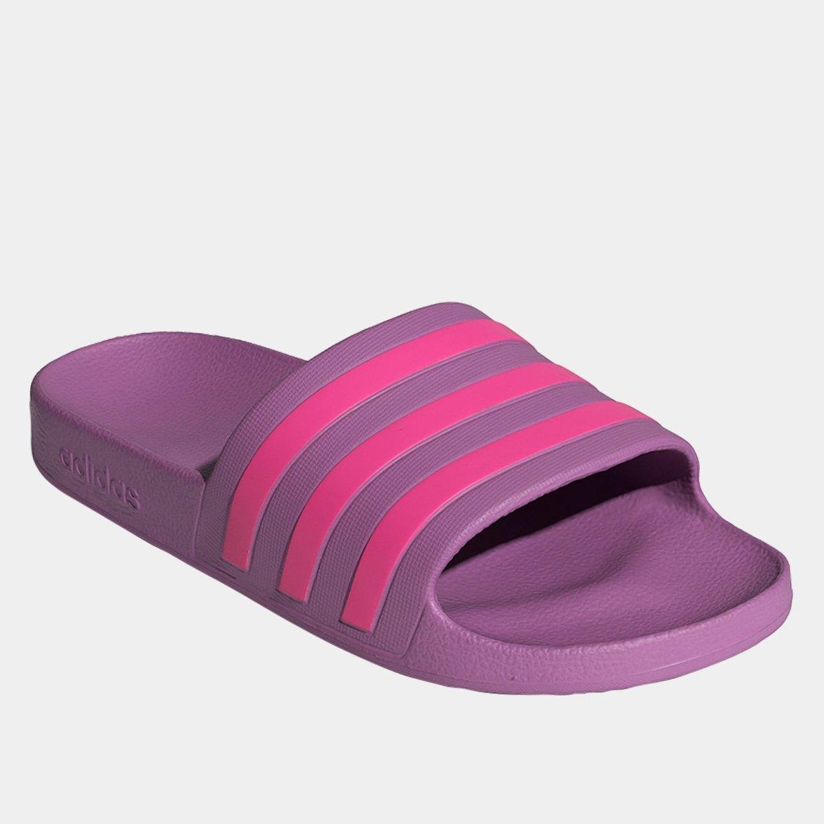 Chinelo Adidas Aqua Feminino - Tam: 34/35 - 4