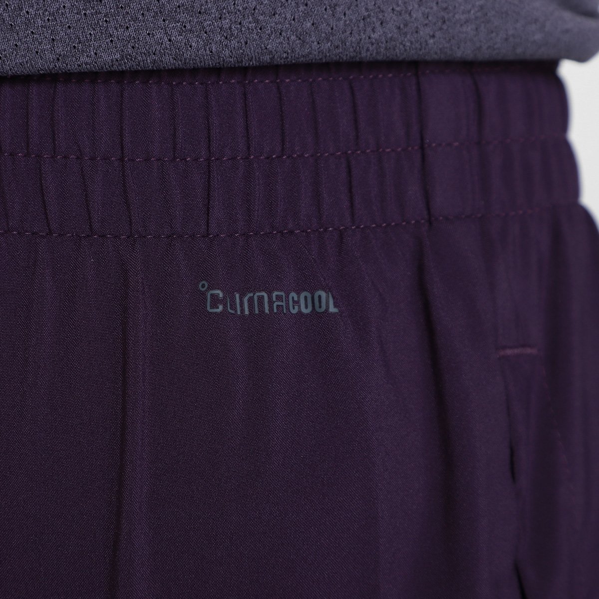 Short Adidas Aeroready Made for Training 2 in1 Minimal Feminino - Tam: M - 3