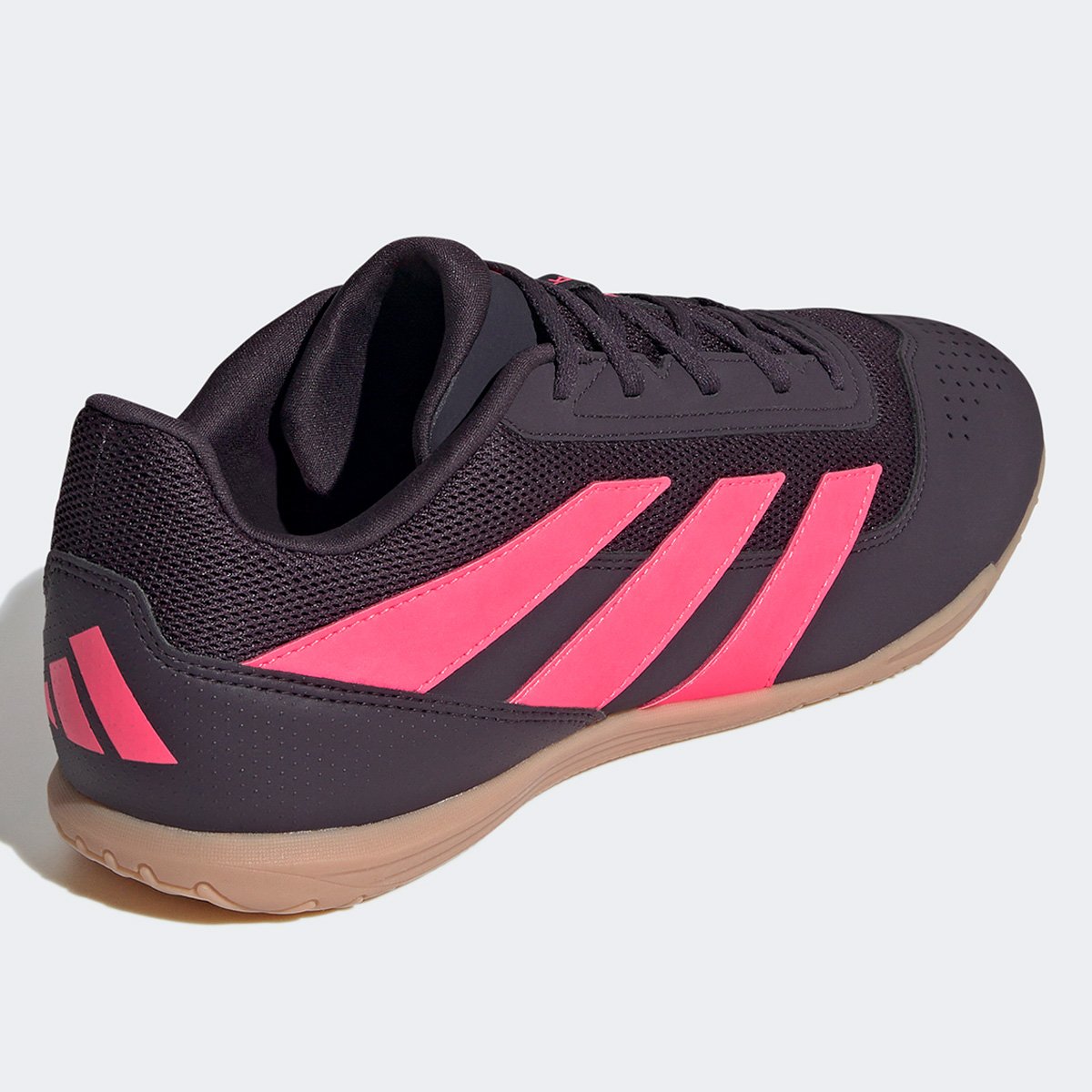 Chuteira Futsal Adidas Predator 24 Club Unissex - Tam: 44 - 2