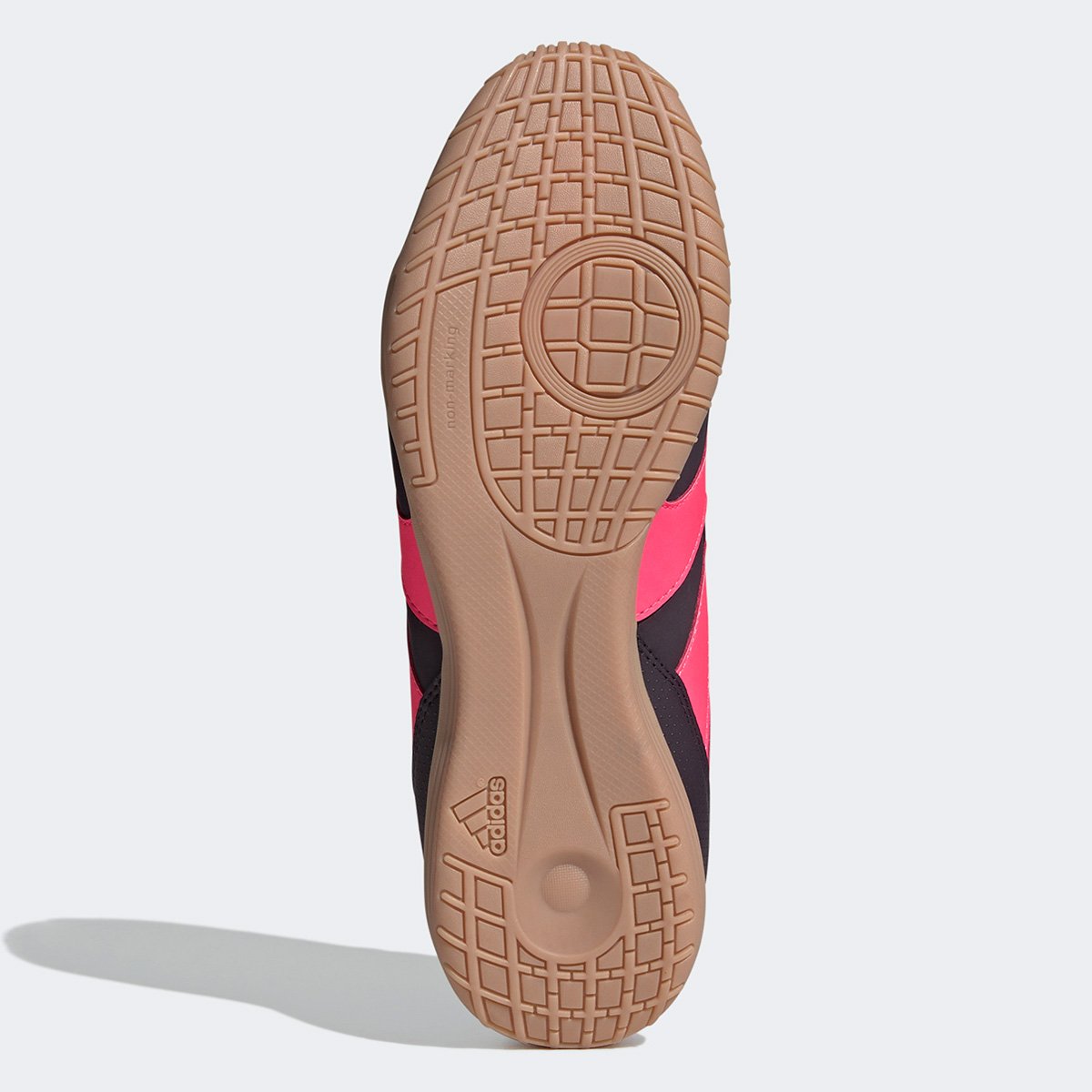 Chuteira Futsal Adidas Predator 24 Club Unissex - Tam: 44 - 4