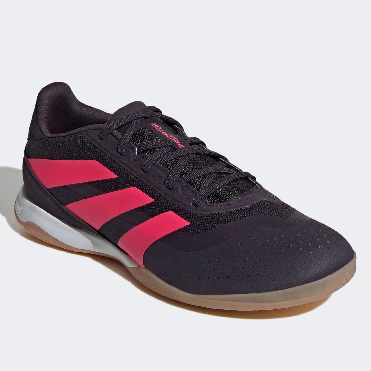 Chuteira Futsal Adidas Predator 24 League Low Unissex - Tam: 44 - 1
