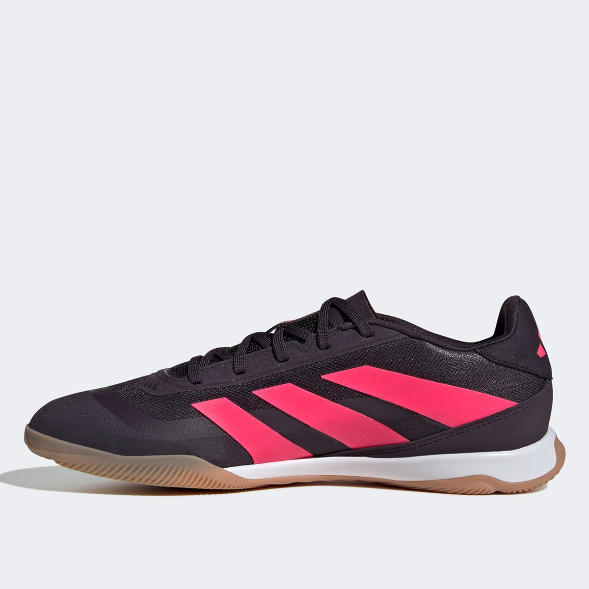 Chuteira Futsal Adidas Predator 24 League Low Unissex - Tam: 44 - 5