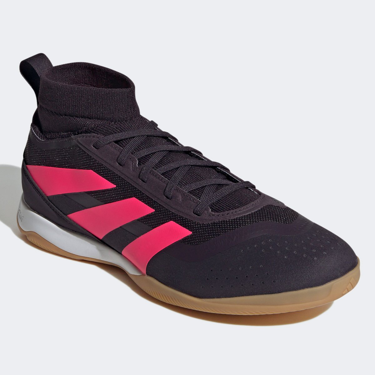 Chuteira Futsal Adidas Predator 24 League Unissex - Tam: 44 - 1