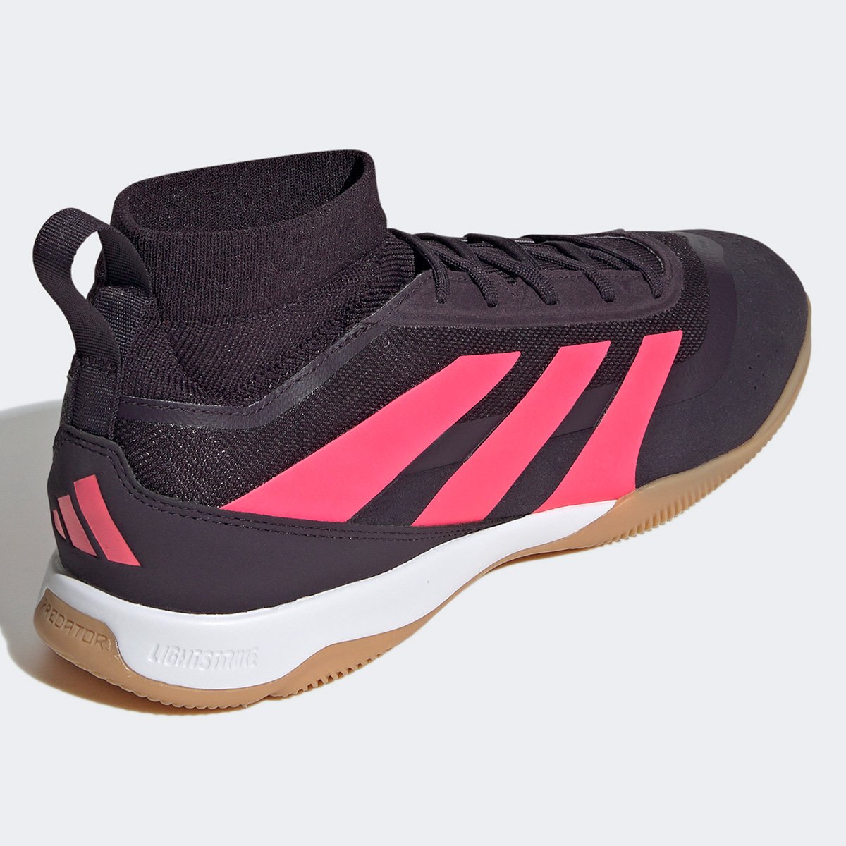 Chuteira Futsal Adidas Predator 24 League Unissex - Tam: 44 - 2