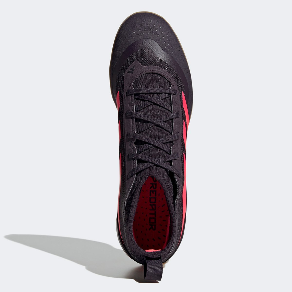 Chuteira Futsal Adidas Predator 24 League Unissex - Tam: 44 - 3