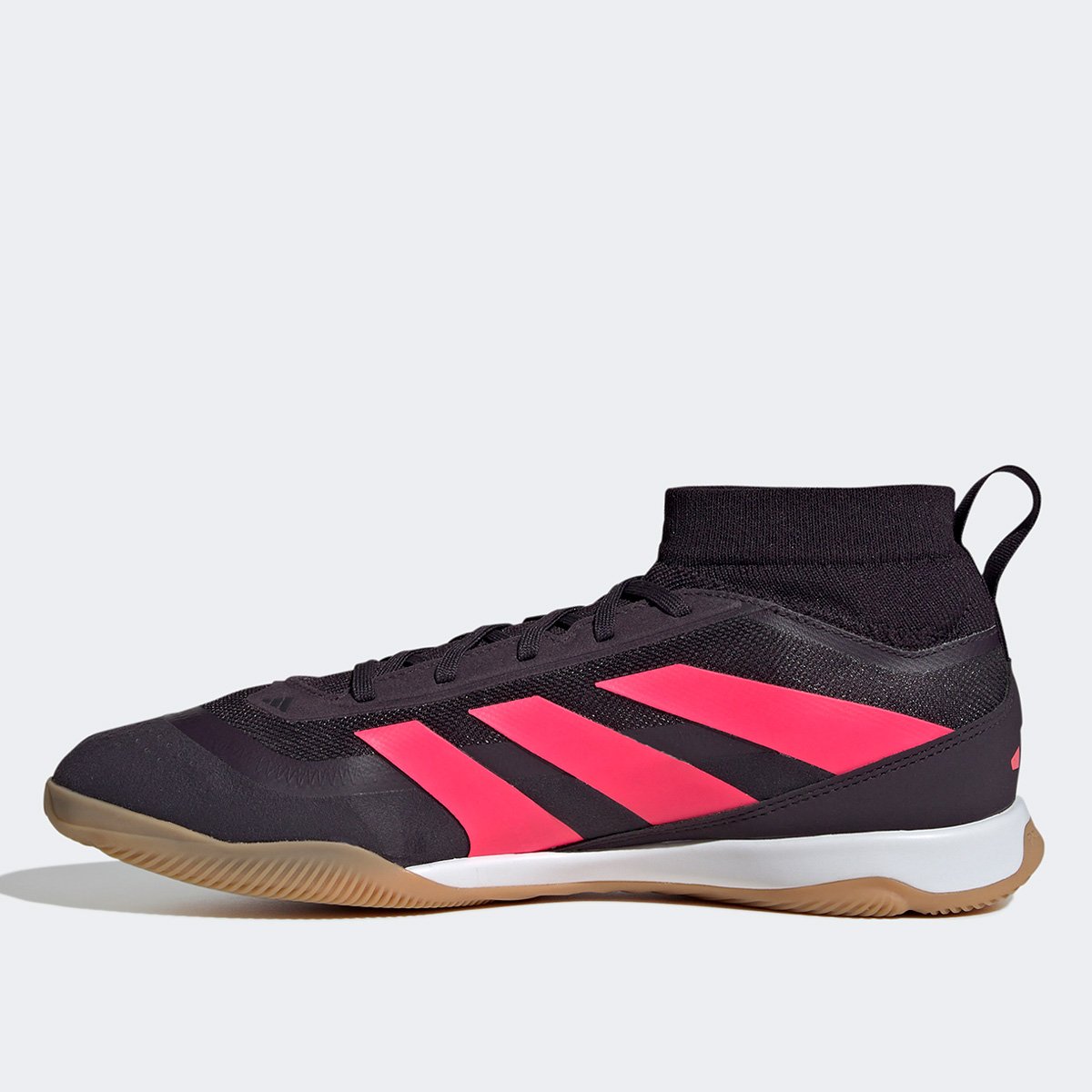 Chuteira Futsal Adidas Predator 24 League Unissex - Tam: 44 - 5
