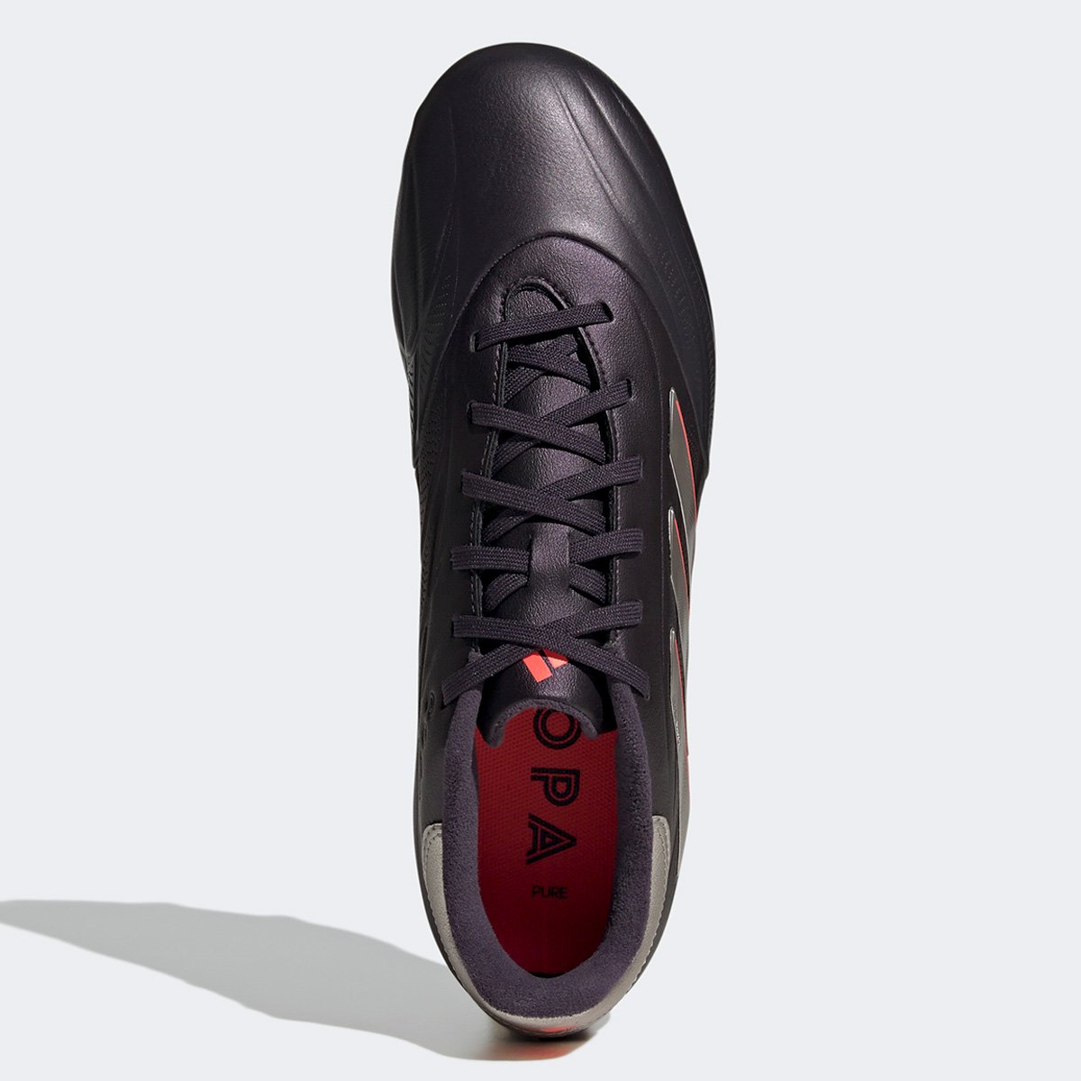 Chuteira Campo Adidas Copa Pure 23 League Unissex - Tam: 44 - 3