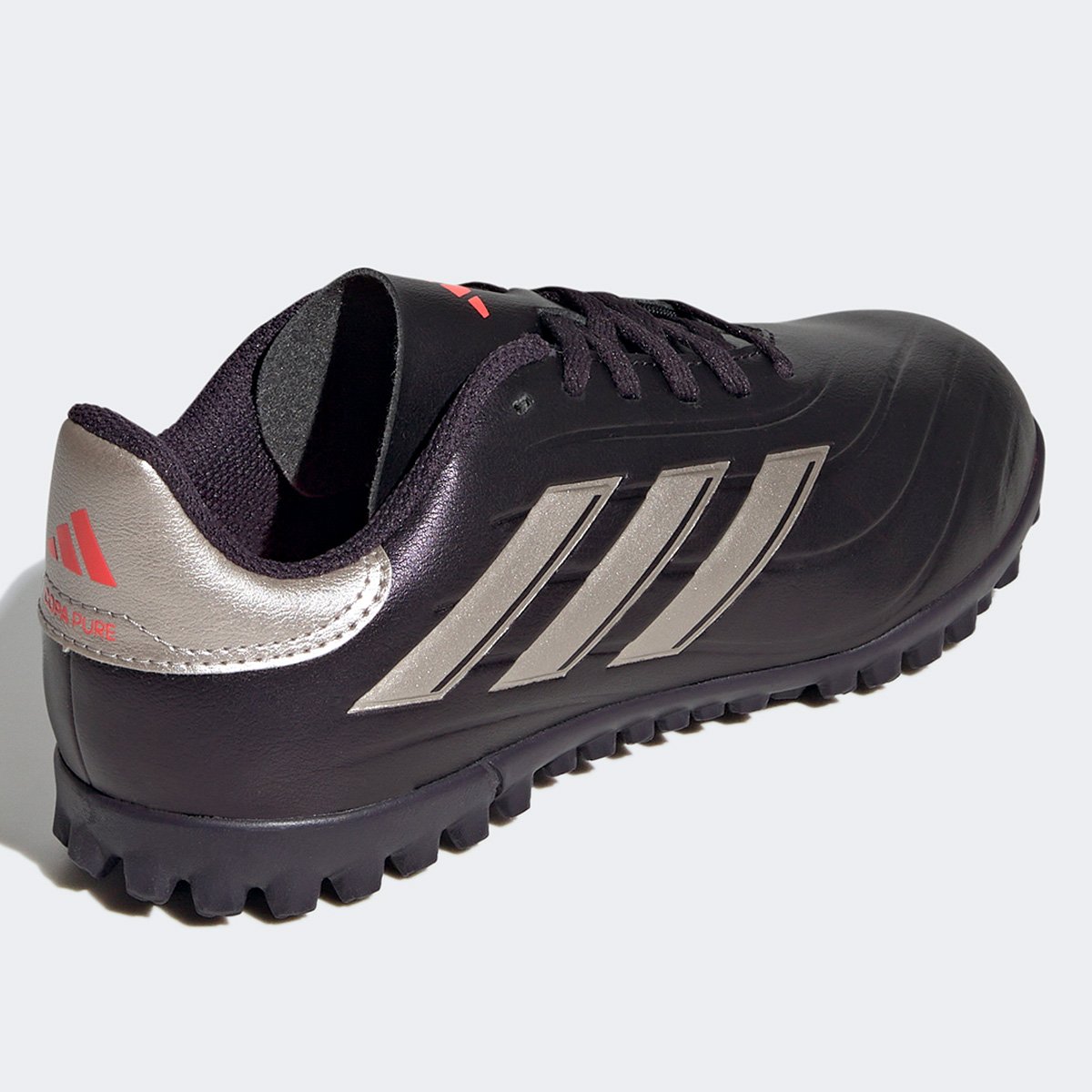 Chuteira Society Infantil Adidas Copa Pure 23 Club - Tam: 36 - 2