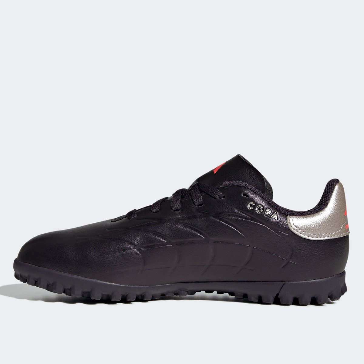 Chuteira Society Infantil Adidas Copa Pure 23 Club - Tam: 36 - 5