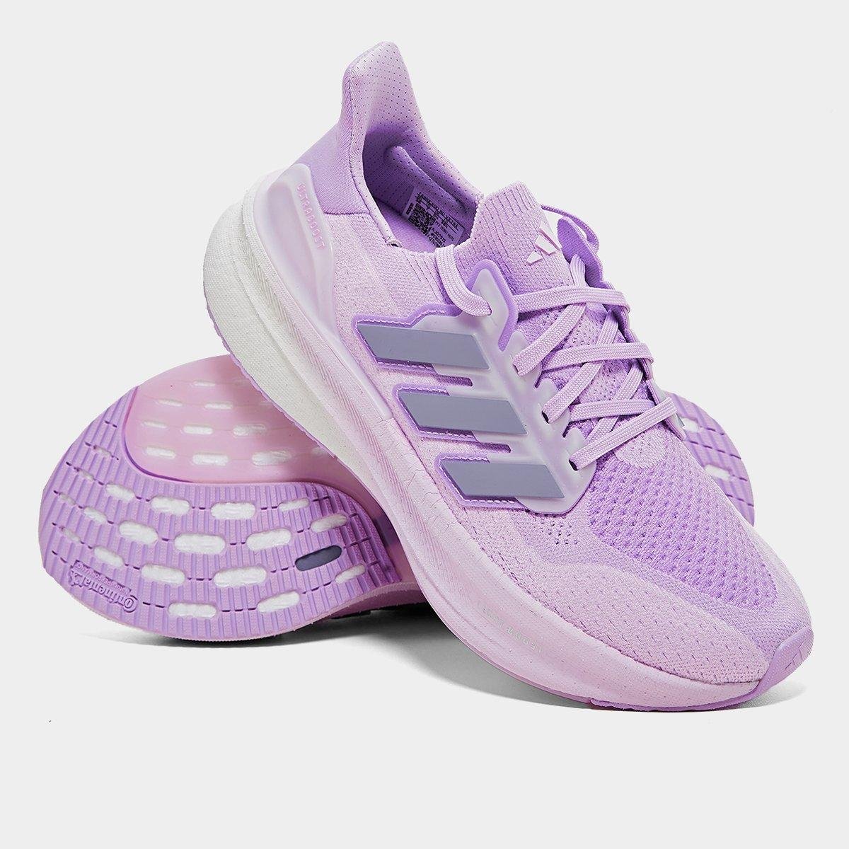 Tênis Adidas Ultraboost 5 Feminino - Tam: 39 - 1