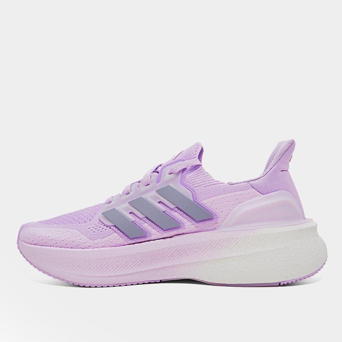 Tênis Adidas Ultraboost 5 Feminino - Tam: 39 - 4