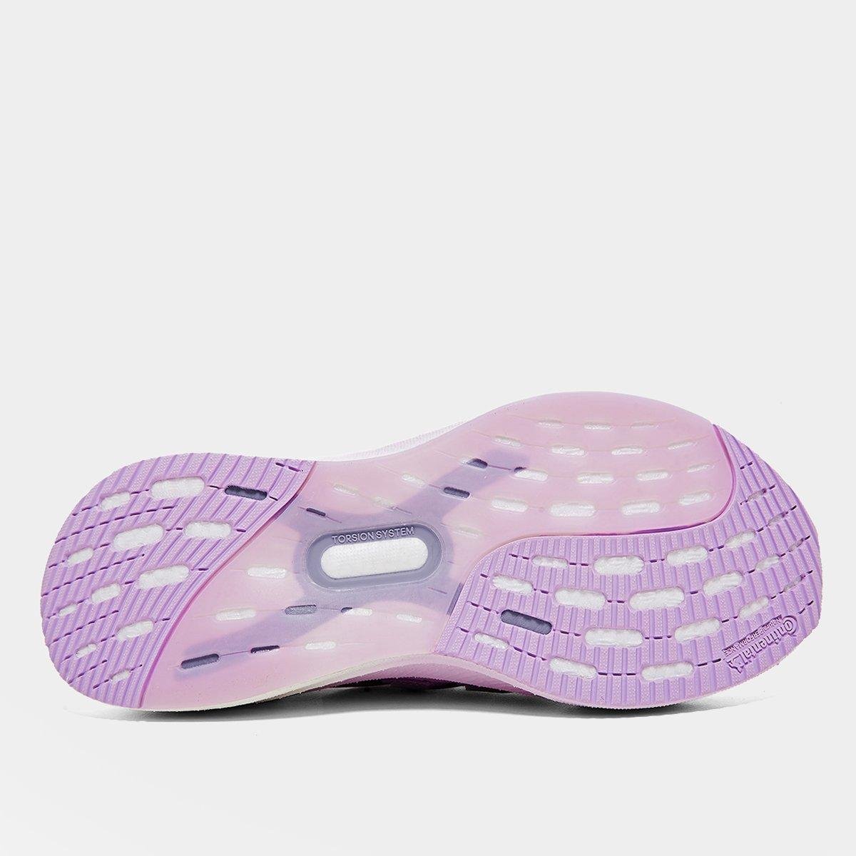 Tênis Adidas Ultraboost 5 Feminino - Tam: 39 - 5
