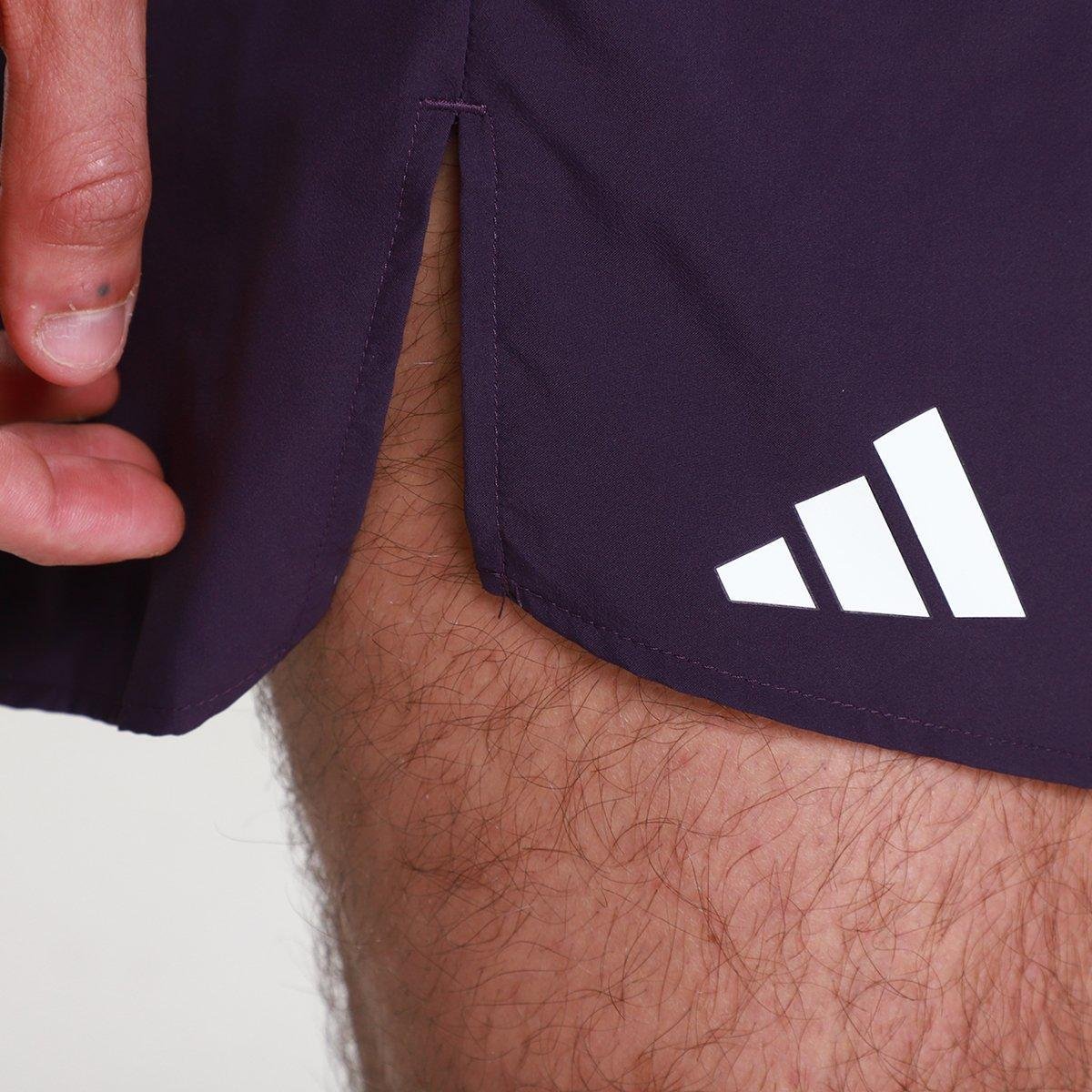 Short Adidas Adizero Essencials Masculino - Tam: P - 2