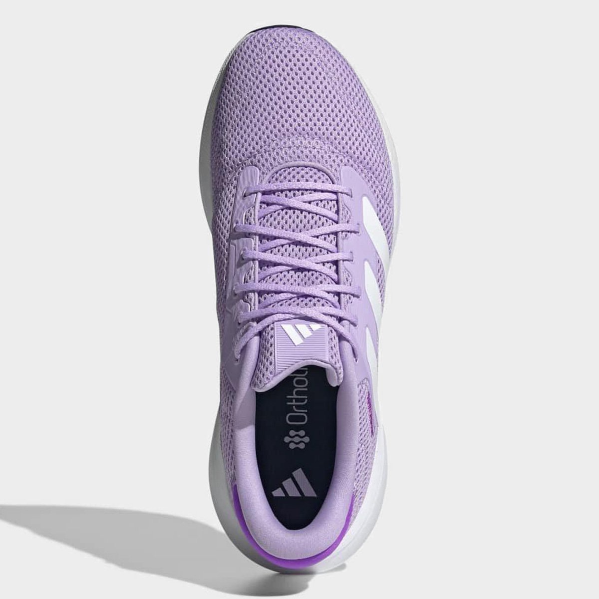 Tênis Adidas Response Runner - Tam: 39 - 3