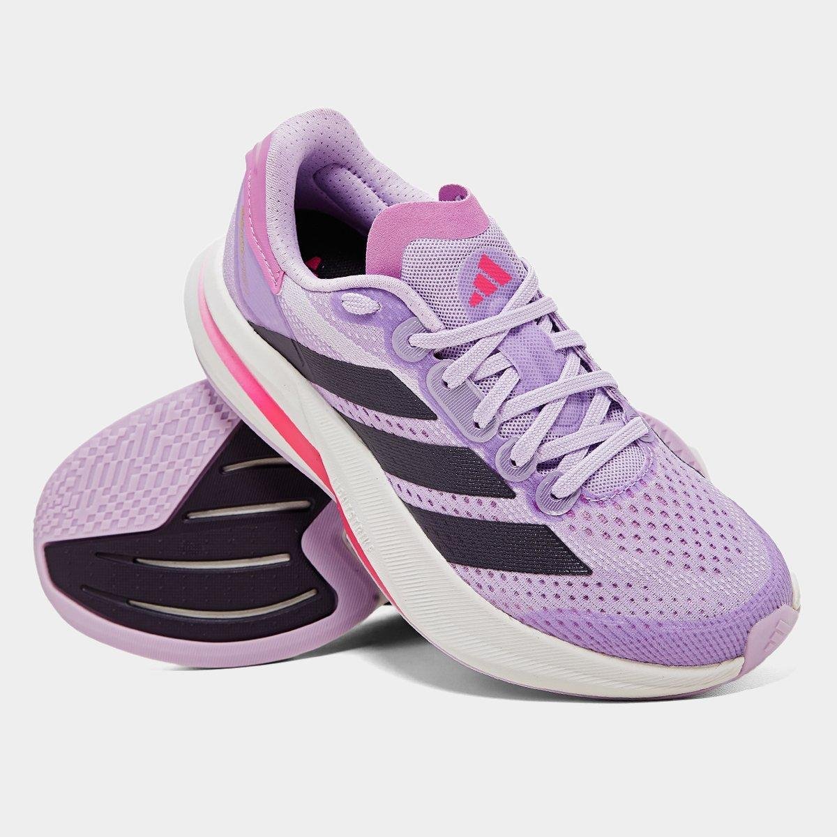Tênis Adidas Duramo Speed 2 Feminino - Tam: 39 - 1