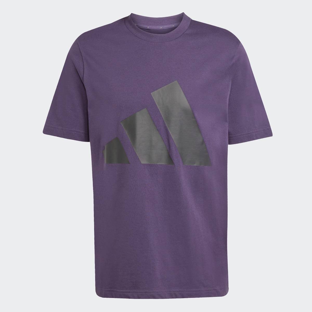Camiseta Adidas Big Logo Masculina - Tam: P - 1