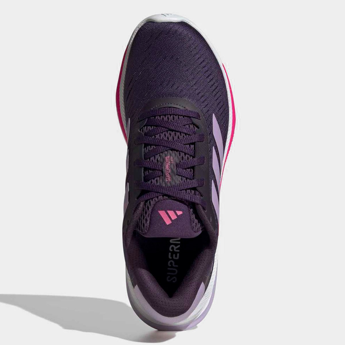 Tênis Adidas Supernova Ease Feminino - Tam: 39 - 3